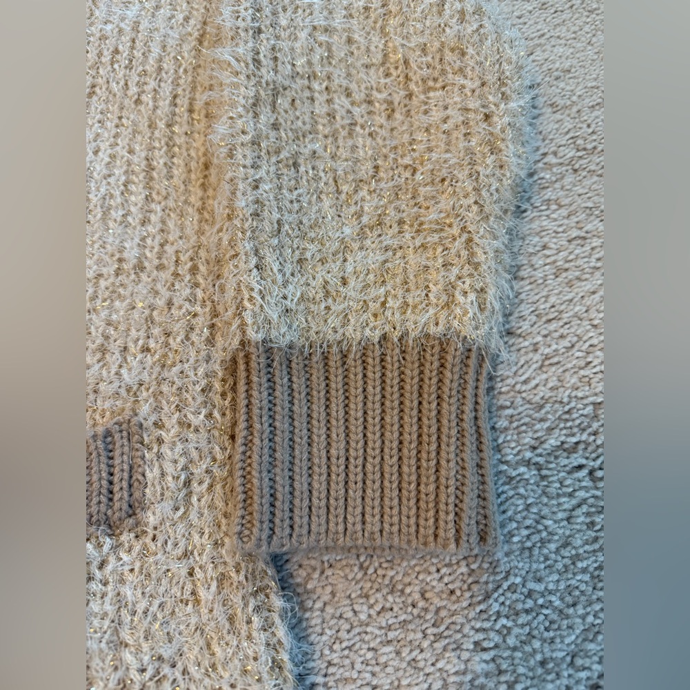 Anthropologie cardigan - Picture 6 of 9